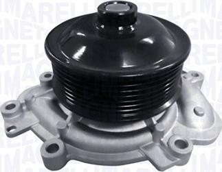 Magneti Marelli 352316171284 - Водяной насос parts5.com