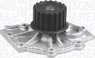 Magneti Marelli 352316171223 - Водяной насос parts5.com