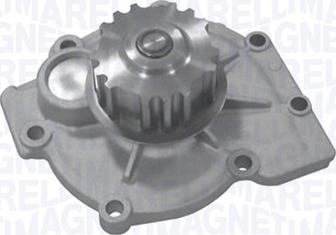 Magneti Marelli 352316171222 - Водяной насос parts5.com