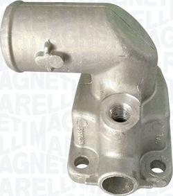 Magneti Marelli 352317005130 - Термостат, охлаждающая жидкость parts5.com