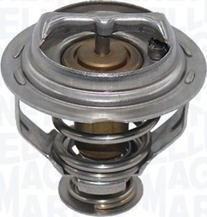 Magneti Marelli 352317003590 - Термостат, охлаждающая жидкость parts5.com