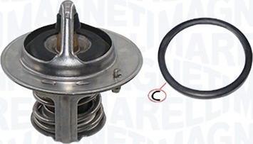 Magneti Marelli 352317003050 - Термостат, охлаждающая жидкость parts5.com