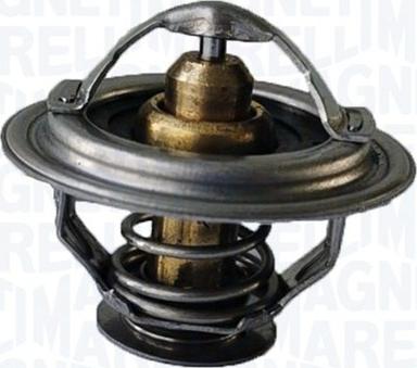 Magneti Marelli 352317003300 - Термостат, охлаждающая жидкость parts5.com