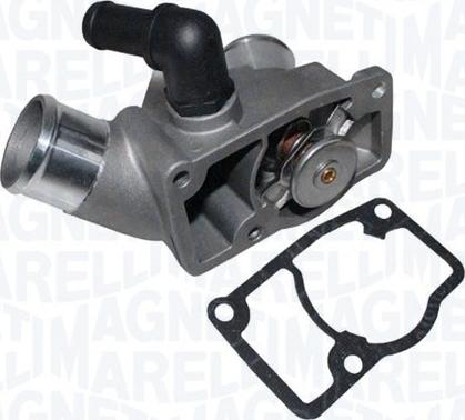 Magneti Marelli 352317100990 - Термостат, охлаждающая жидкость parts5.com