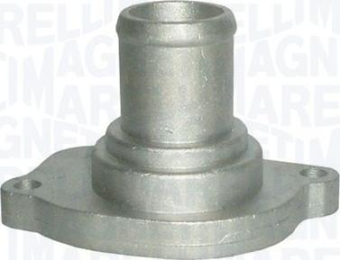 Magneti Marelli 352317100450 - Термостат, охлаждающая жидкость parts5.com