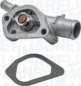 Magneti Marelli 352317100060 - Термостат, охлаждающая жидкость parts5.com