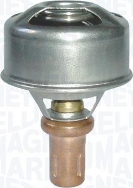 Magneti Marelli 352317101080 - Термостат, охлаждающая жидкость parts5.com