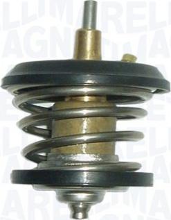 Magneti Marelli 352317102160 - Термостат, охлаждающая жидкость parts5.com