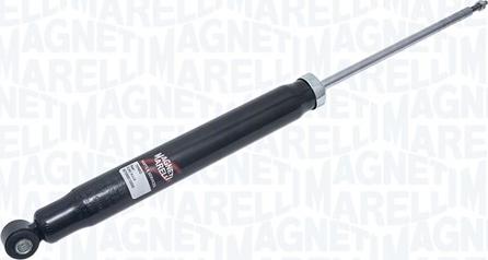 Magneti Marelli 357098070000 - Амортизатор parts5.com