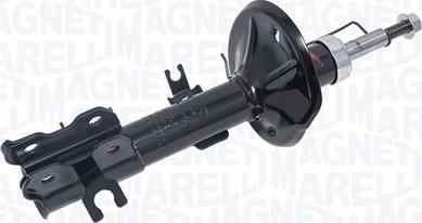 Magneti Marelli 357071070100 - Амортизатор parts5.com