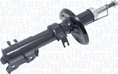 Magneti Marelli 357071070100 - Амортизатор parts5.com