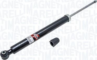 Magneti Marelli 357108070000 - Амортизатор parts5.com