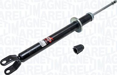 Magneti Marelli 357110070000 - Амортизатор parts5.com