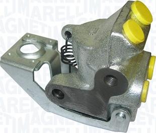 Magneti Marelli 360219180015 - Регулятор тормозных сил parts5.com