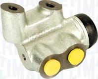 Magneti Marelli 360219180010 - Регулятор тормозных сил parts5.com