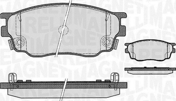 IRQ AUTOMOTIVE 905578 - Масляный фильтр parts5.com