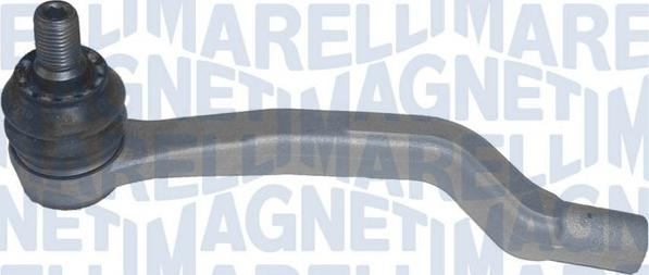 Magneti Marelli 301191604970 - Rótula barra de acoplamiento parts5.com