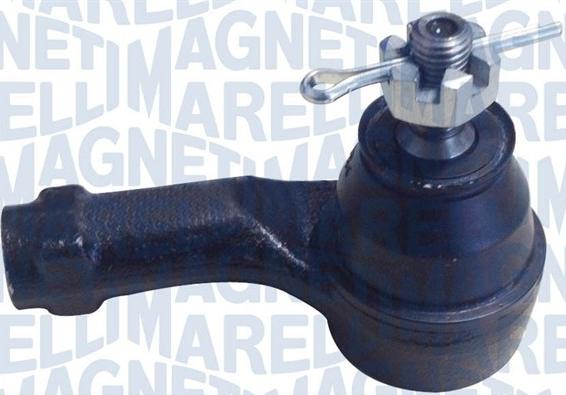 Magneti Marelli 301191604590 - Наконечник рулевой тяги, шарнир parts5.com