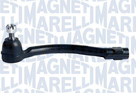 Magneti Marelli 301191604550 - Наконечник рулевой тяги, шарнир parts5.com