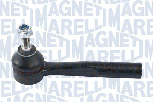 Magneti Marelli 301191604030 - Наконечник рулевой тяги, шарнир parts5.com