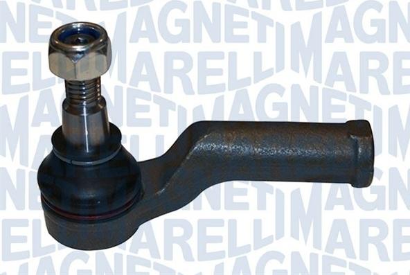 Magneti Marelli 301191604390 - Наконечник рулевой тяги, шарнир parts5.com