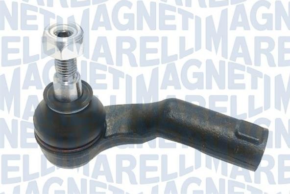 Magneti Marelli 301191604220 - Наконечник рулевой тяги, шарнир parts5.com