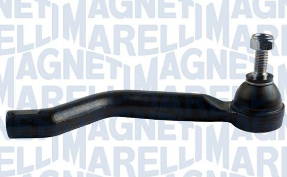 Magneti Marelli 301191605920 - Наконечник рулевой тяги, шарнир parts5.com