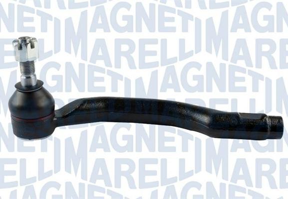 Magneti Marelli 301191605460 - Наконечник рулевой тяги, шарнир parts5.com