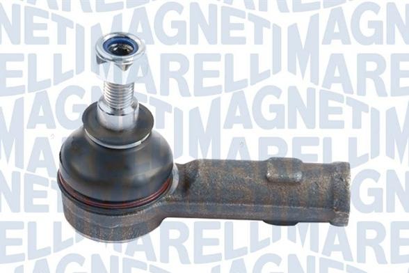 Magneti Marelli 301191605530 - Наконечник рулевой тяги, шарнир parts5.com