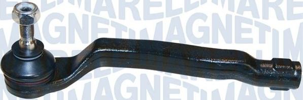 Magneti Marelli 301191606520 - Tie Rod End parts5.com