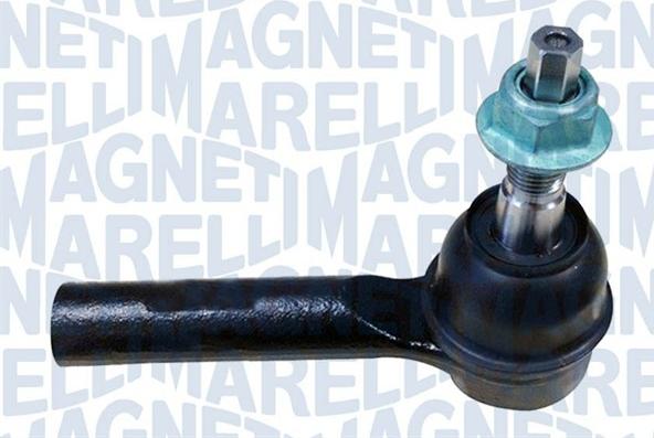 Magneti Marelli 301191603960 - Наконечник рулевой тяги, шарнир parts5.com