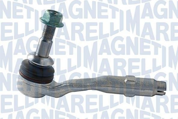 Magneti Marelli 301191603260 - Наконечник рулевой тяги, шарнир parts5.com