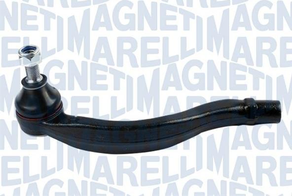 Magneti Marelli 301191603790 - Наконечник рулевой тяги, шарнир parts5.com