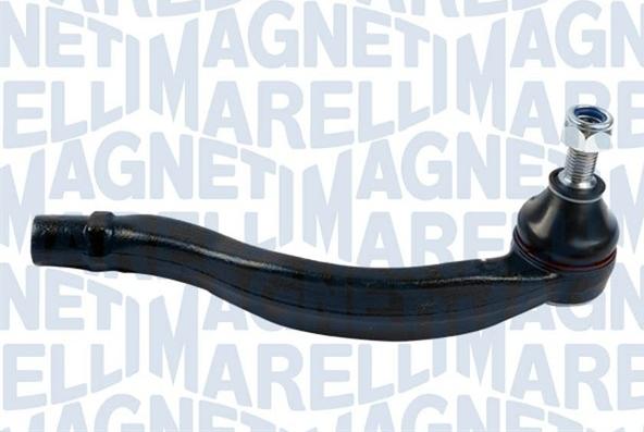 Magneti Marelli 301191603780 - Наконечник рулевой тяги, шарнир parts5.com