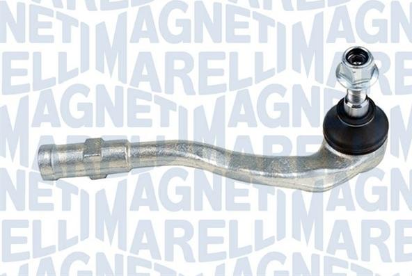 Magneti Marelli 301191602930 - Наконечник рулевой тяги, шарнир parts5.com