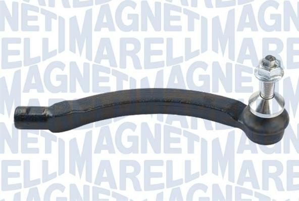 Magneti Marelli 301191607090 - Наконечник рулевой тяги, шарнир parts5.com