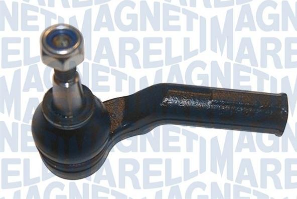 Magneti Marelli 301191607180 - Наконечник рулевой тяги, шарнир parts5.com