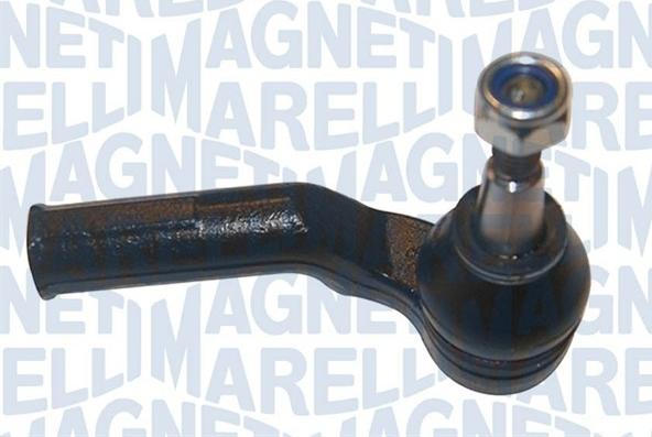 Magneti Marelli 301191607170 - Наконечник рулевой тяги, шарнир parts5.com