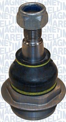 Magneti Marelli 301191619500 - Болт крепления, рычаг parts5.com