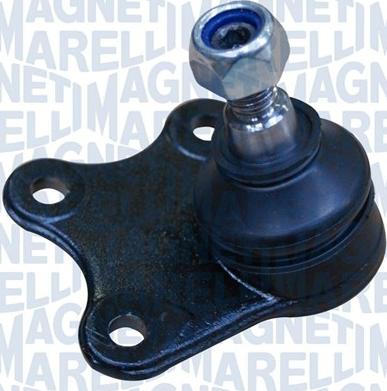 Magneti Marelli 301191619610 - Болт крепления, рычаг parts5.com