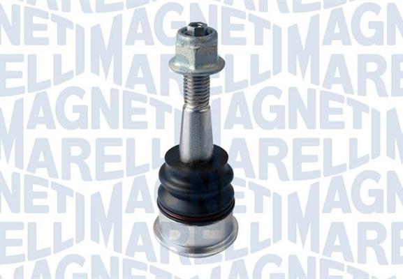 Magneti Marelli 301191619330 - Fastening Bolts, control arm parts5.com