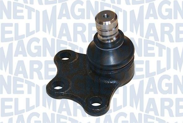 Magneti Marelli 301191619370 - Болт крепления, рычаг parts5.com