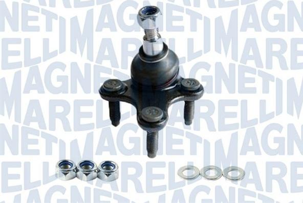 Magneti Marelli 301191619770 - Болт крепления, рычаг parts5.com