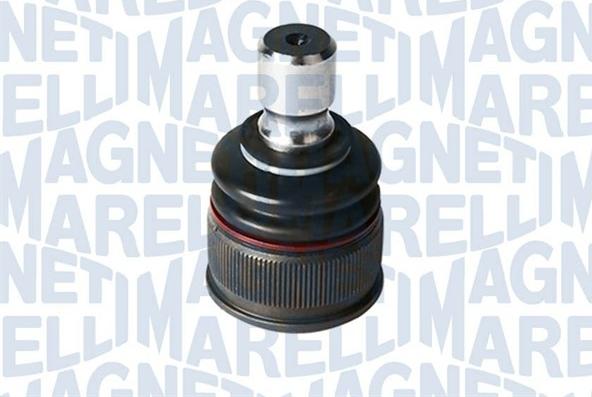 Magneti Marelli 301191618950 - Fastening Bolts, control arm parts5.com