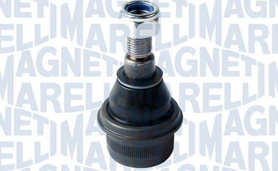 Magneti Marelli 301191618910 - Болт крепления, рычаг parts5.com