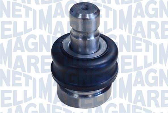 Magneti Marelli 301191618650 - Fastening Bolts, control arm parts5.com