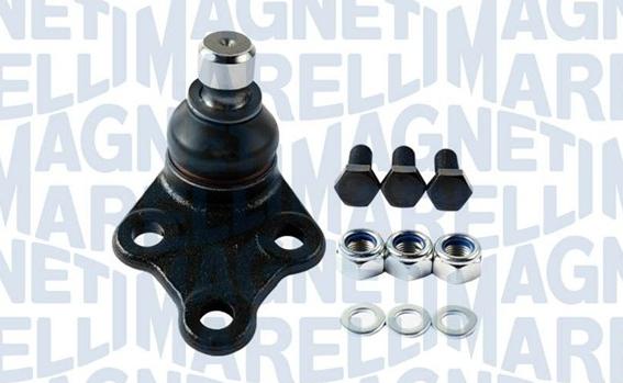 Magneti Marelli 301191618820 - Болт крепления, рычаг parts5.com