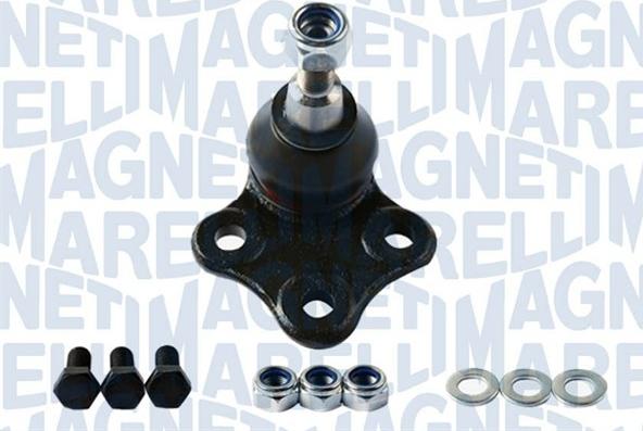 Magneti Marelli 301191618230 - Болт крепления, рычаг parts5.com