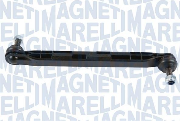 Magneti Marelli 301191624900 - Ремкомплект, подшипник стабилизатора parts5.com