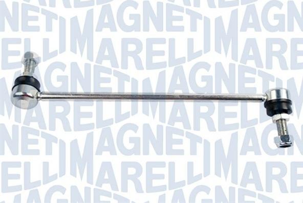 Magneti Marelli 301191624730 - Ремкомплект, подшипник стабилизатора parts5.com